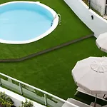 Alsol Guatiza * Playa del Inglés