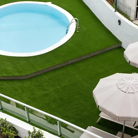 Alsol Guatiza * Playa del Inglés