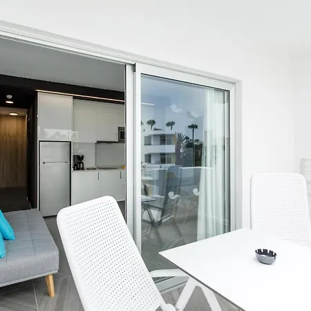 Alsol Guatiza Apartament *