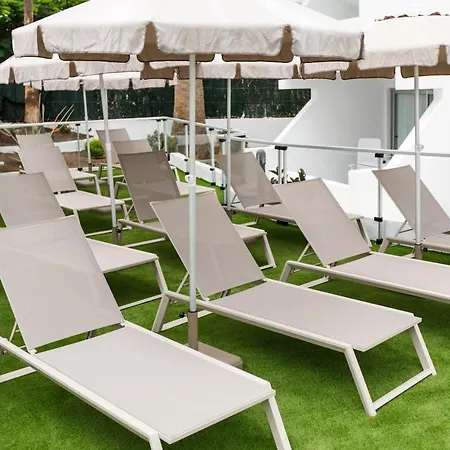 Alsol Guatiza Apartament *