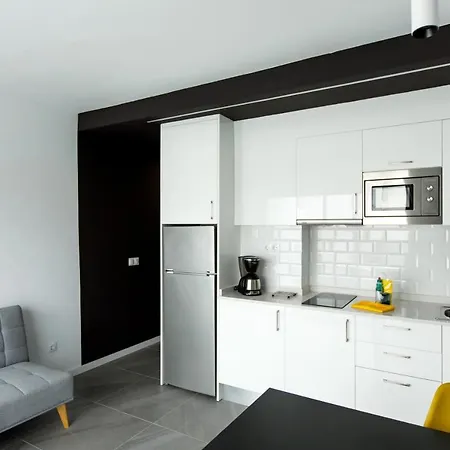 Alsol Guatiza Apartament