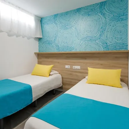 Alsol Guatiza Playa del Inglés