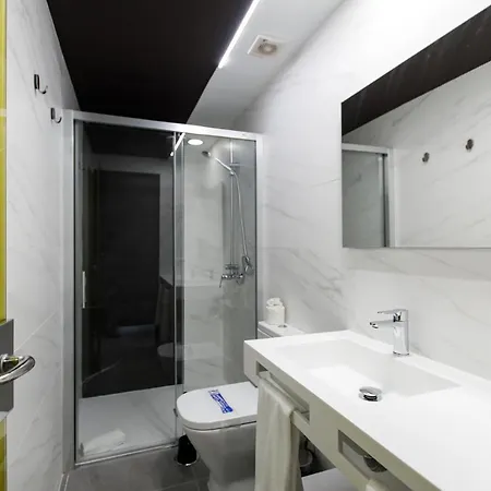 Apartament Alsol Guatiza *