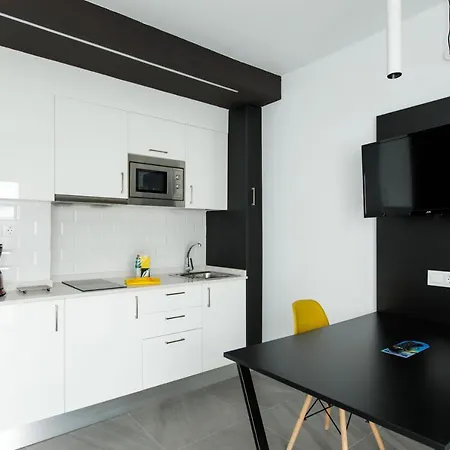 Alsol Guatiza Apartament Playa del Inglés