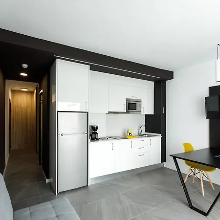 Apartament Alsol Guatiza