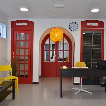 Alsol Guatiza * Playa del Inglés