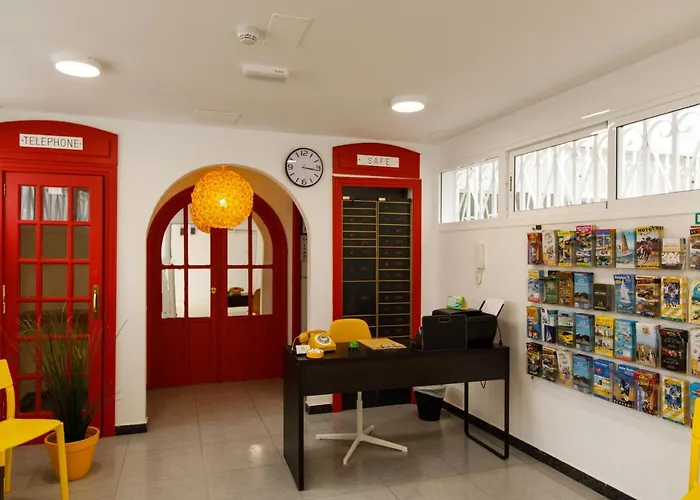 Alsol Guatiza * 플라야 델 잉글스