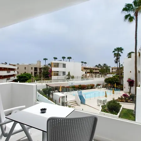 Alsol Guatiza * Playa del Inglés