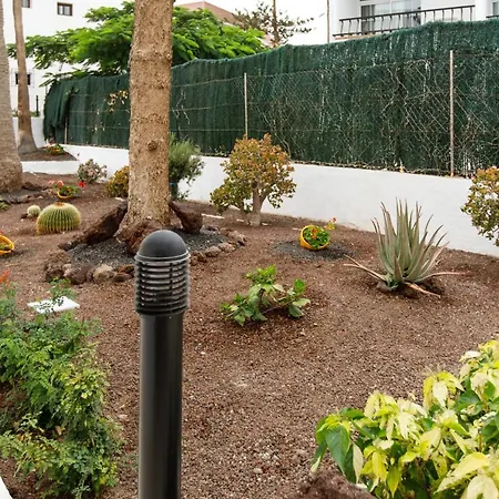 Apartamento Alsol Guatiza