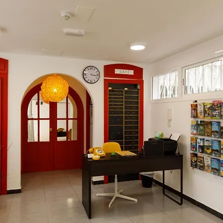 Alsol Guatiza * Playa del Ingles (Gran Canaria)