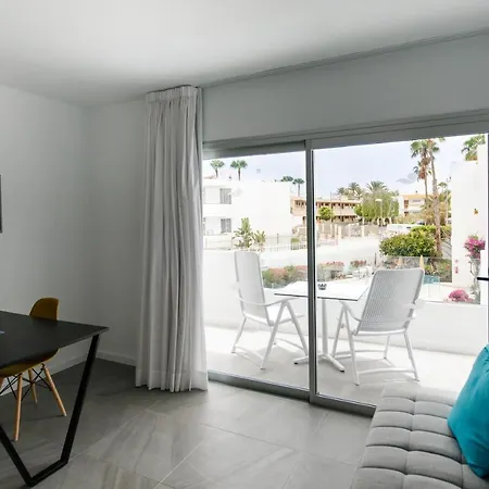 Alsol Guatiza * 普拉亚戴尔雷安格莱斯