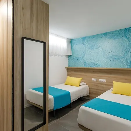 Alsol Guatiza Apartamento Playa del Inglés