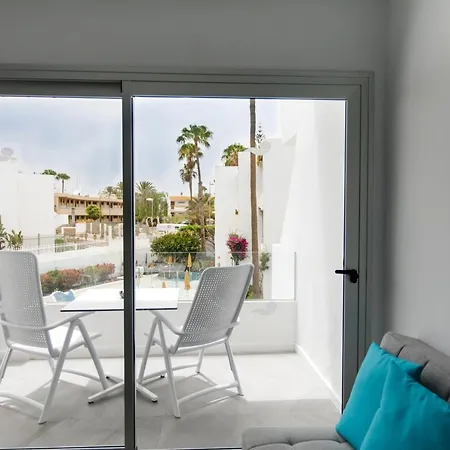 Apartamento Alsol Guatiza Playa del Inglés
