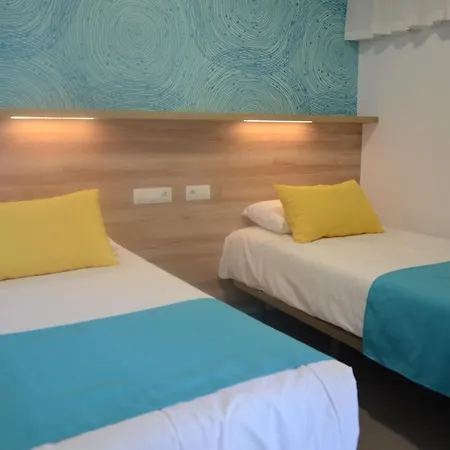 Alsol Guatiza Apartamento *