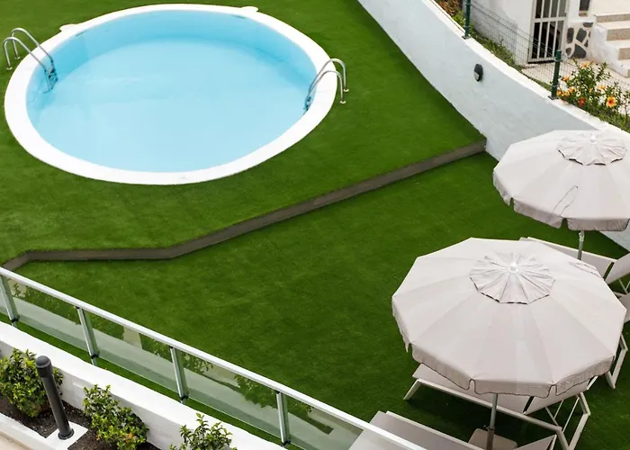 Alsol Guatiza * Playa del Ingles (Gran Canaria)