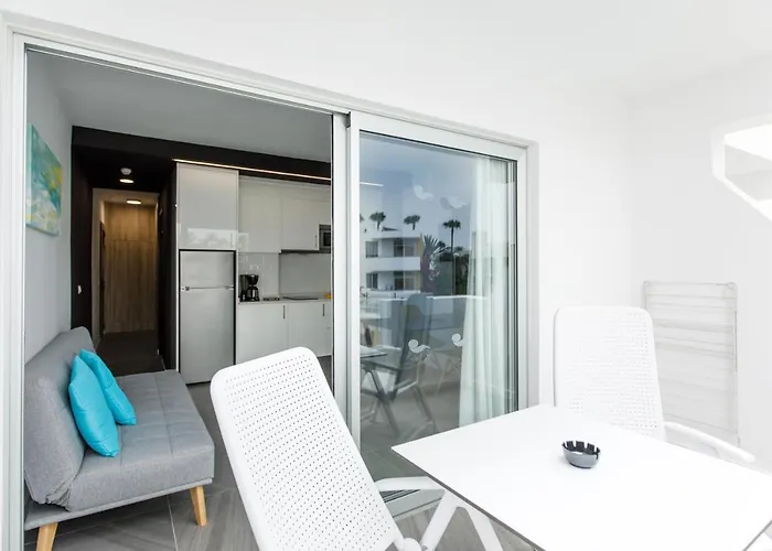 Alsol Guatiza Apartamento *