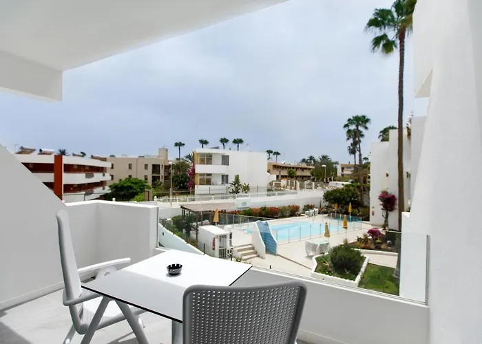 Alsol Guatiza * Playa del Ingles (Gran Canaria)