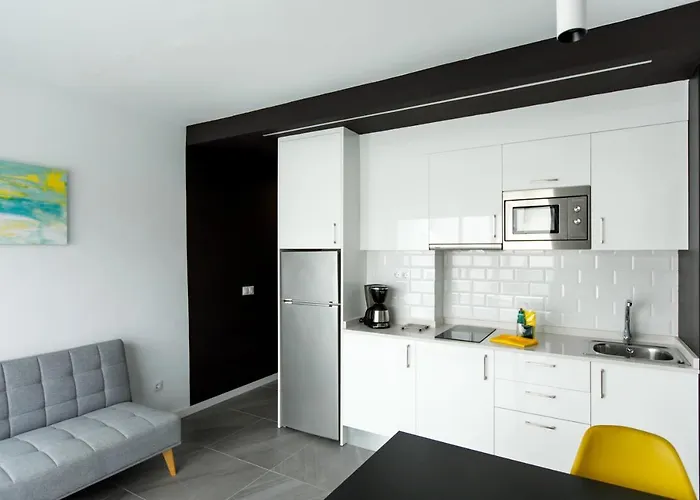 Alsol Guatiza Apartamento