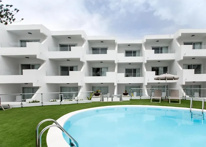 Apartamento Alsol Guatiza *