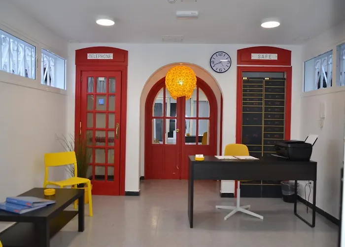 Alsol Guatiza * Playa del Ingles (Gran Canaria)